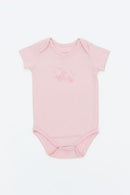 Not Too Big Duckie Bodysuits 3pk