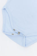 Not Too Big Whaley Bodysuits 3 pk