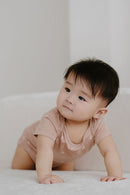 Not Too Big Neutral Bodysuits 3pk
