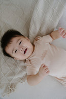 Not Too Big Neutral Bodysuits 3pk