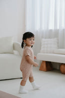 Not Too Big Capy Romper 2pk