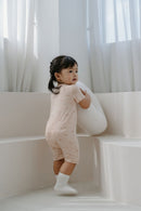Not Too Big Capy Romper 2pk
