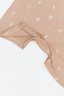 Not Too Big Capy Romper 2pk