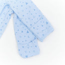Not Too Big Penguin Sleepsuits 2pk