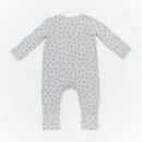 Not Too Big Elephant Sleepsuits 2pk
