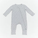 Not Too Big Elephant Sleepsuits 2pk
