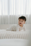 Not Too Big Capy Sleepsuits 2pk