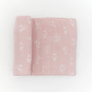 Not Too Big Essential Bamboo Swaddles 3pk - 3 Designs