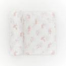 Not Too Big Essential Bamboo Swaddles 3pk - 3 Designs