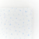 Not Too Big Essential Bamboo Swaddles 3pk - 3 Designs