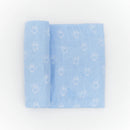 Not Too Big Essential Bamboo Swaddles 3pk - 3 Designs