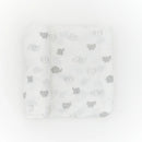 Not Too Big Essential Bamboo Swaddles 3pk - 3 Designs