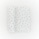 Not Too Big Essential Bamboo Swaddles 3pk - 3 Designs