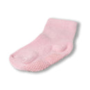 [3 Pack] Not Too Big Bamboo Pink Socks 2pk