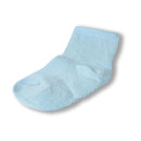 [3 Pack] Not Too Big Bamboo Blue Socks 2pk