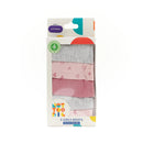 [2 Pack] Not Too Big Girl Brief 5pk