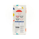 [2 Pack] Not Too Big Girl Brief 5pk