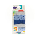 [2 Pack] Not Too Big Boy Brief 5pk