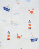[2 Pack] Not Too Big Captain Brief 5pk