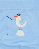 [2 Pack] Not Too Big Captain Brief 5pk
