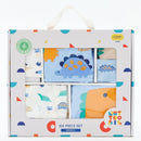 Not Too Big Dino Gifting Set 6pk