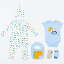Not Too Big Dino Gifting Set 6pk