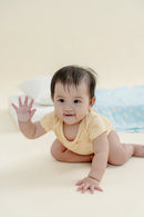 Not Too Big Breakfast Bunch Bodysuits 3pk