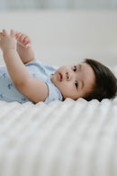 Not Too Big Whaley Romper 2pk