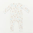 Not Too Big Princess Sleepsuits 2pk