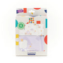 Not Too Big Princess Sleepsuits 2pk
