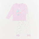 Not Too Big Mermaid Pyjamas 2 Pk