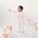 Not Too Big Mermaid Pyjamas 2 Pk