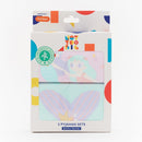 Not Too Big Mermaid Pyjamas 2 Pk