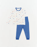 Not Too Big Captain Pyjamas 2pk