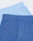 Not Too Big Captain Pyjamas 2pk