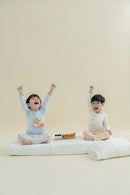 Not Too Big Breakfast Bunch Pyjamas 2pk