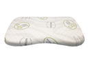 Little Zebra Newborn Wide Pillow