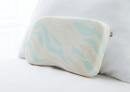 Little Zebra Newborn Wide Pillow