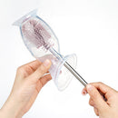 Haakaa Double Ended Silicon Bottle Brush - 2 Color