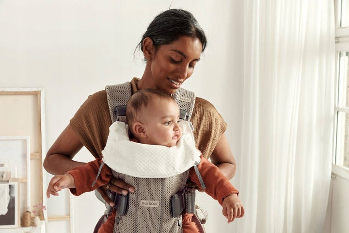 BabyBjorn One Air Baby Carrier 3D Mesh - 6 Color