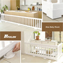 [1 Yr Local Warranty] Parklon Baby Room Oatmeal Beige  (L) Size: 2100 x 1400 mm