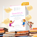 WHC QuattrO3®+PS (60 Softgels)