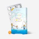 WHC UnoCardio® CHEWY Sugar-Free Formula (30 Chewie)