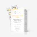 WHC UnoCardio® 1000 MINI (60 Softgels)