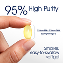 WHC UnoCardio® 1000 MINI (60 Softgels)