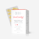 WHC UnoCardio®X2 (60 Softgels)