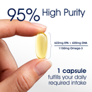 WHC UnoCardio®X2 (60 Softgels)