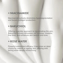 The Organic Pharmacy Niacinamide Ultra 5 Serum - 30ml Exp-07/27