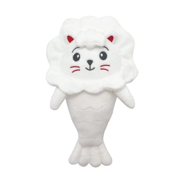 Nom Nom The Merlion Plush - 2 Designs