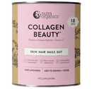 Nutra Organics Collagen Beauty with Verisol + C -225g